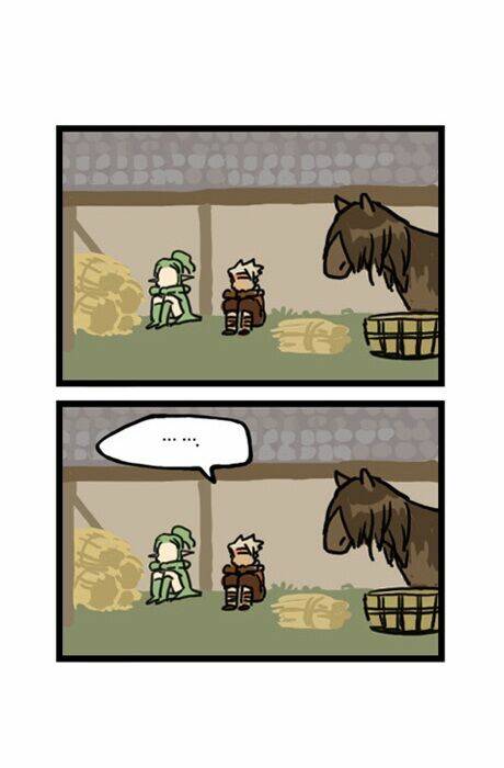 dragon nest random scribbles chapter 4 14