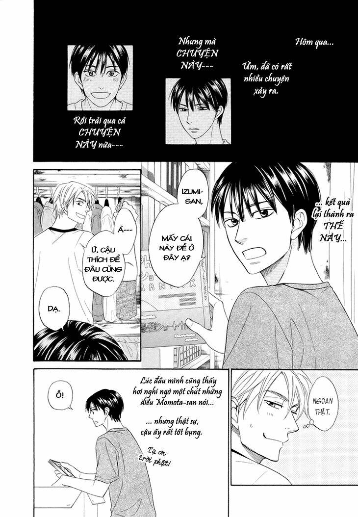 heart no kakurega chapter 2 6