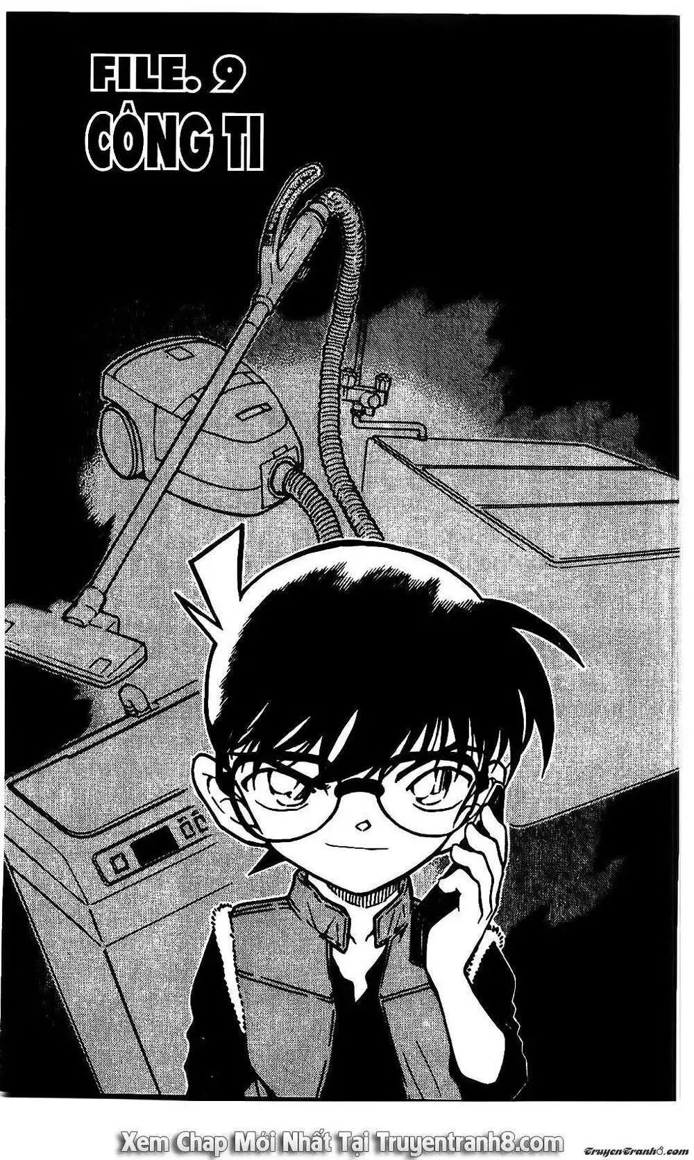 conan chapter 584 1