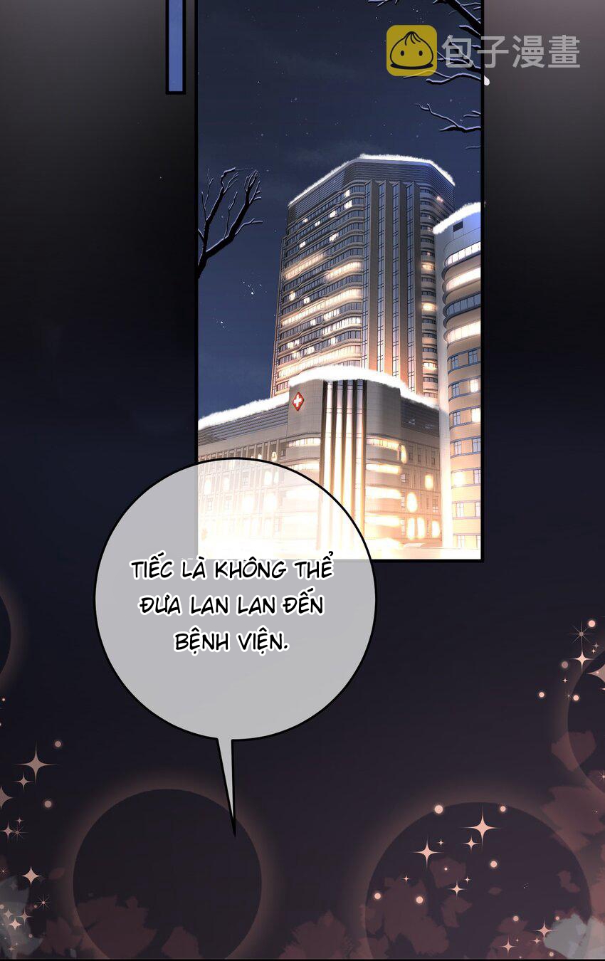 trước và sau ly hôn! chapter 86 27