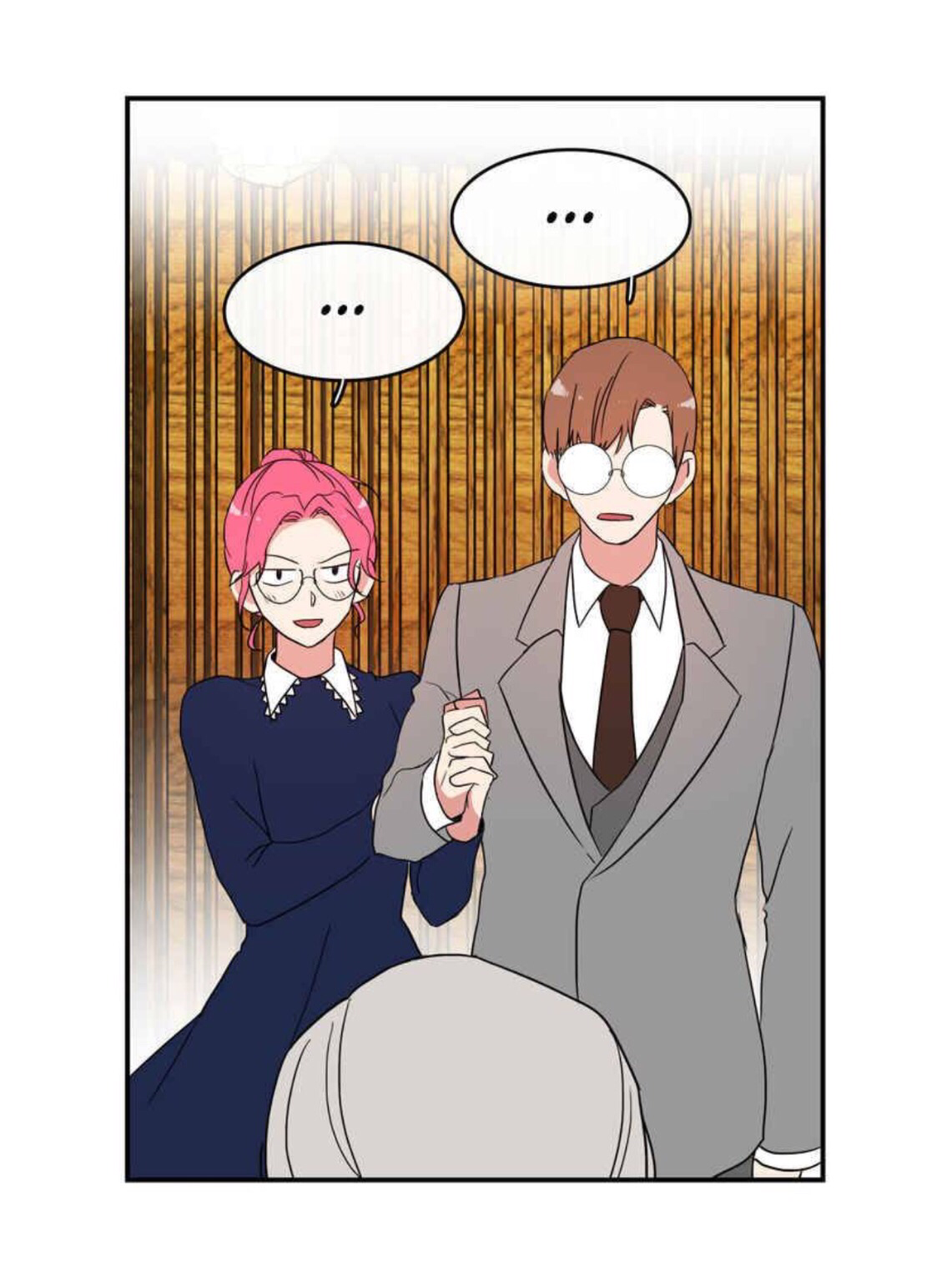 rắc rối về vấn đề yêu đương của tôi chapter 57 32