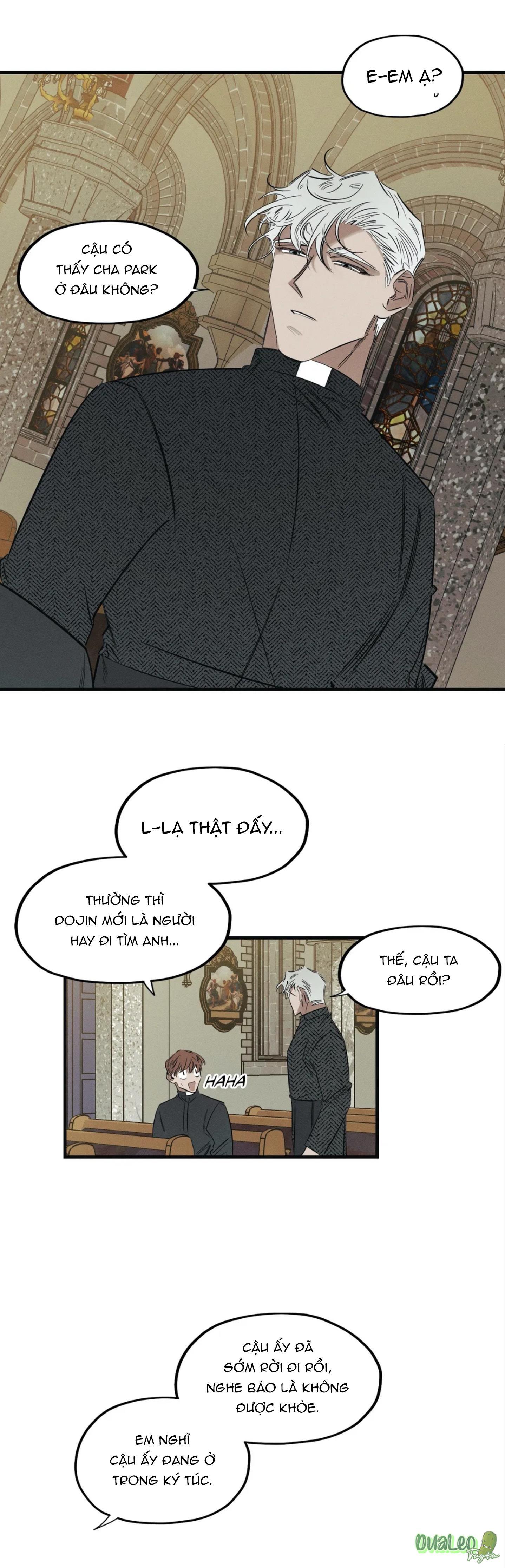 đóa hoa tội lỗi chapter 6 2