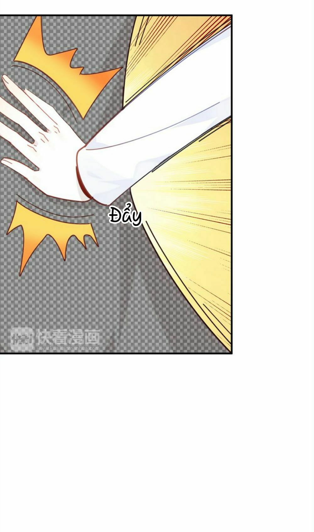 Ái Thượng Ngạo Kiều Long Vương Gia chapter 25 - Trang 17