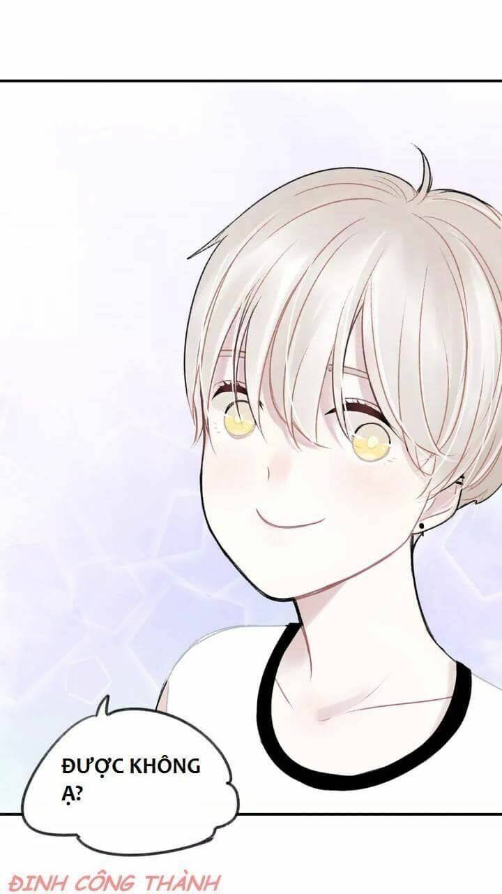 nước trái cây có gas chapter 7 16