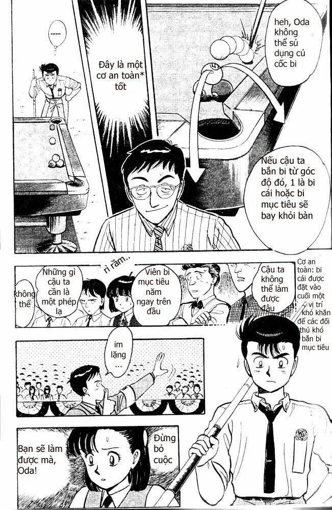 break shot chapter 4 4