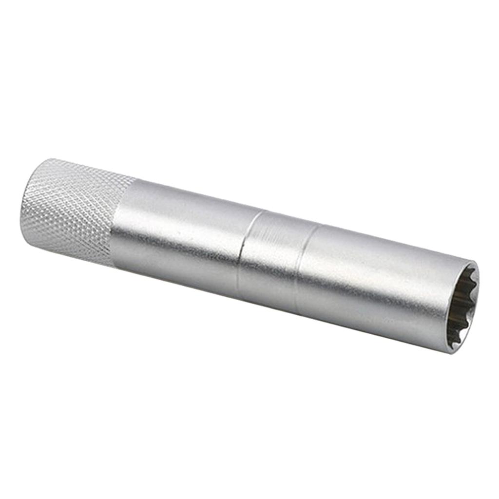 Spark Plug Socket Tool Set