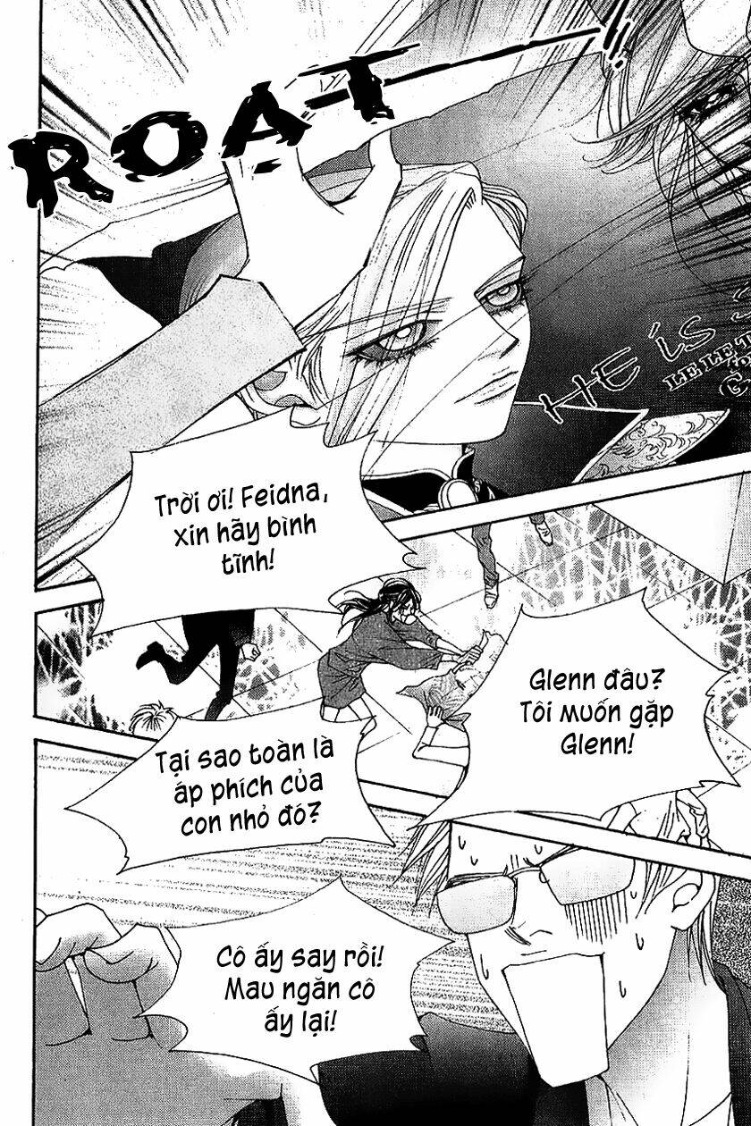 the one chapter 95 34