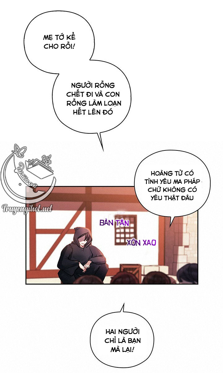 người yêu tiền kiếp chapter 0 43