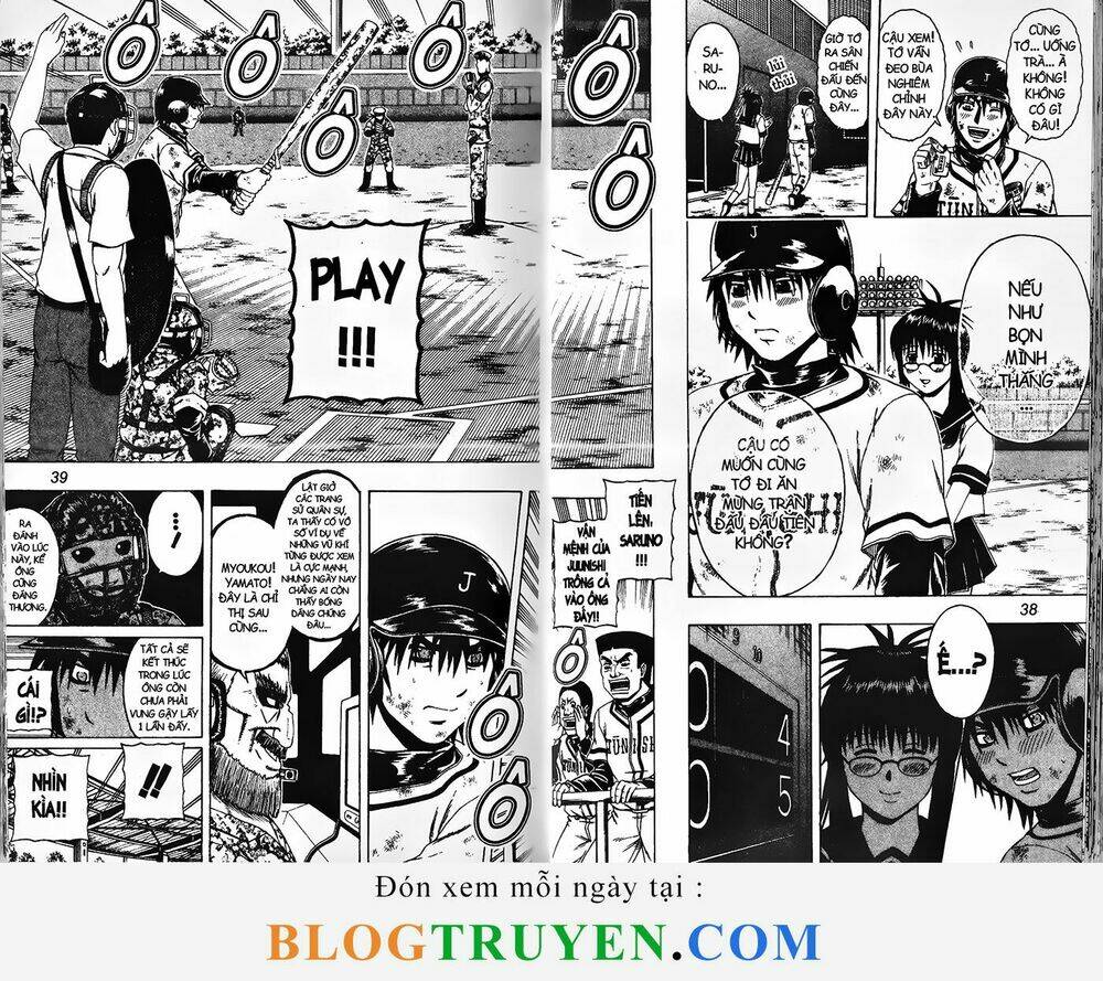 mr.fullswing chapter 121 11