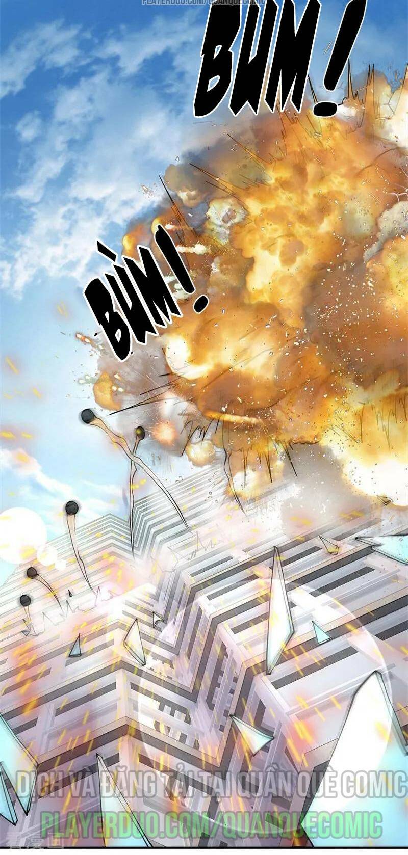 chung cực binh vương tại đô thị chapter 59 16