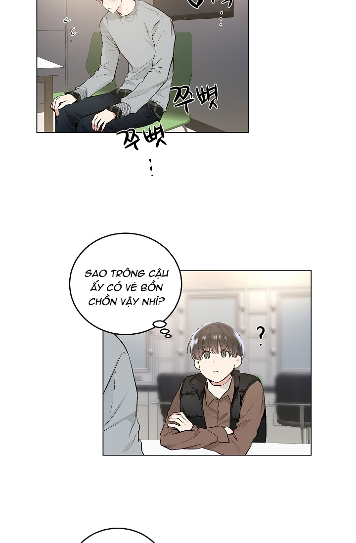 ứng dụng xấu hổ chapter 32 9