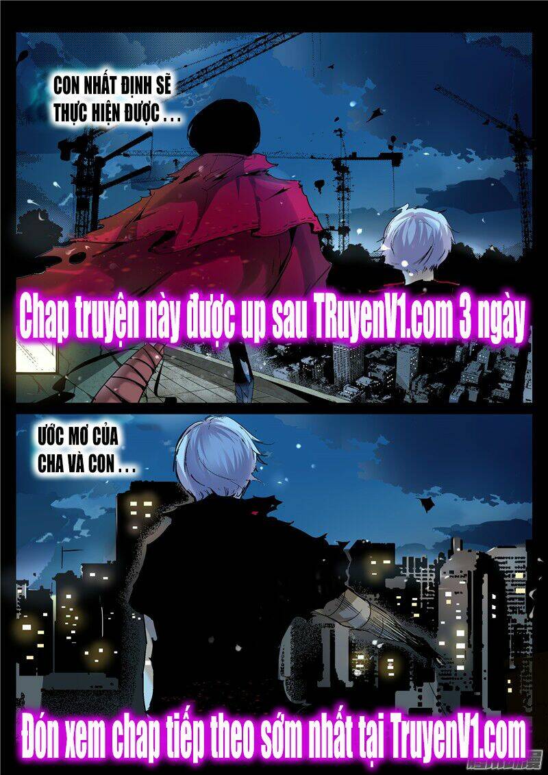 tu chân tứ vạn niên chapter 5 10