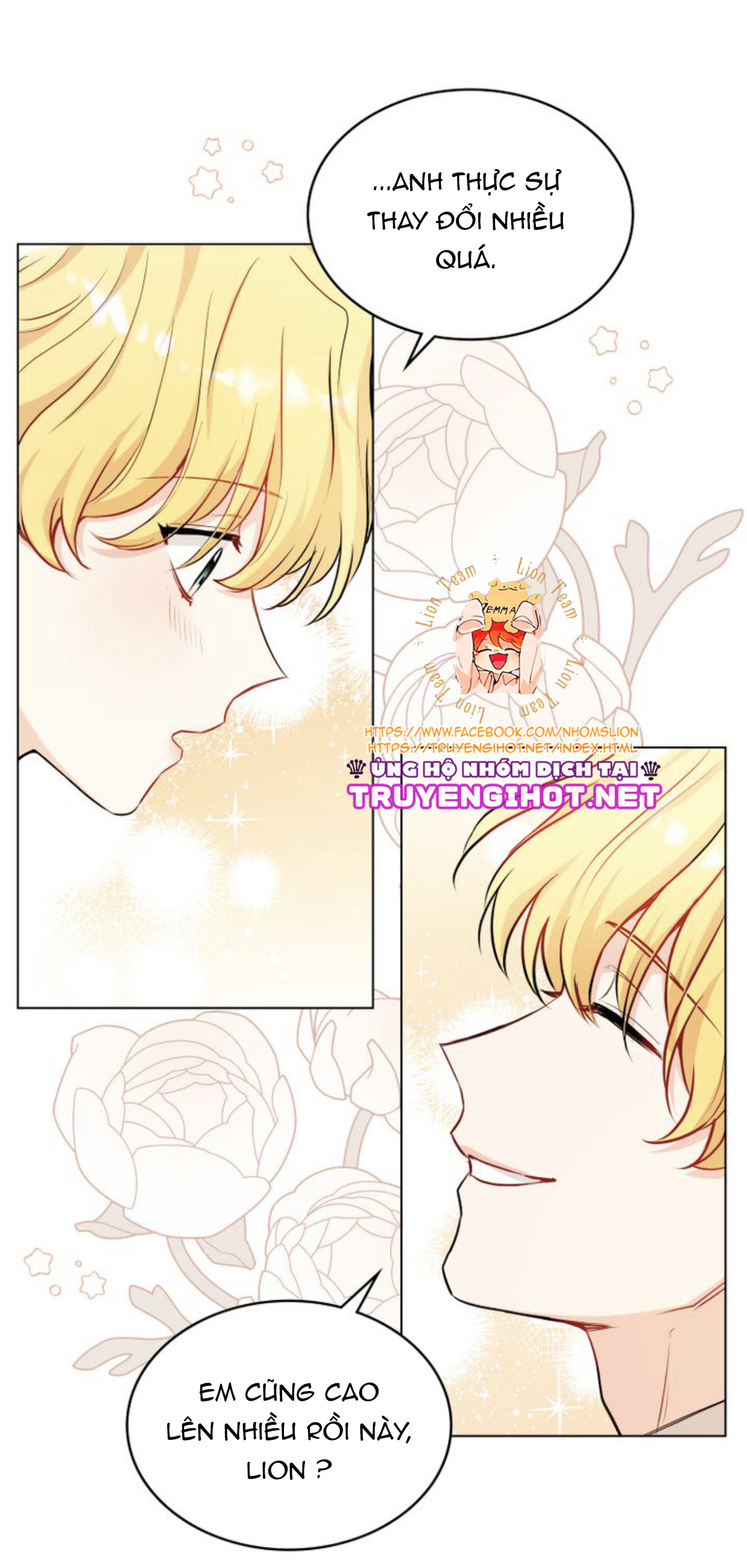 chịu đựng đi đại công tước!! chapter 20.2 2