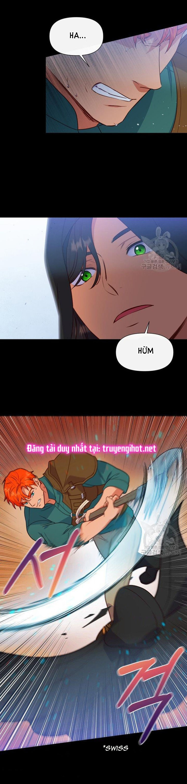 bản khế ước với nữ công tước ác ma chapter 146 25