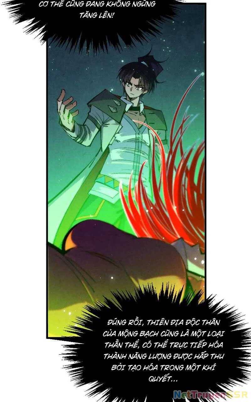 vạn cổ chí tôn chapter 321 41