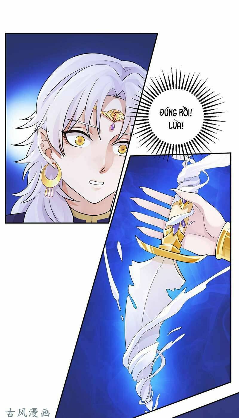 nghiên hương kỳ đàm chapter 24 37