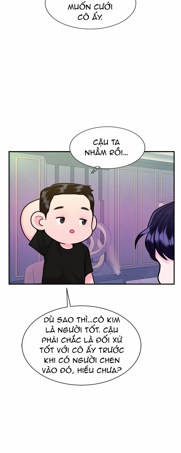 nghệ sĩ cello chapter 51.1 23