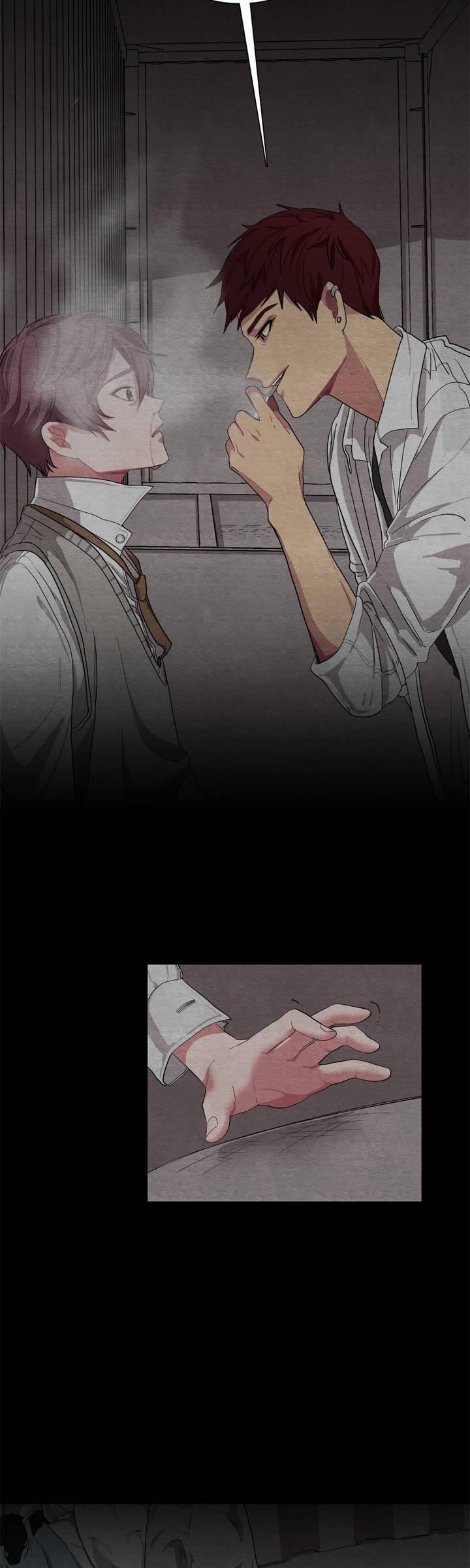 hãy vâng lời anh chapter 1 11