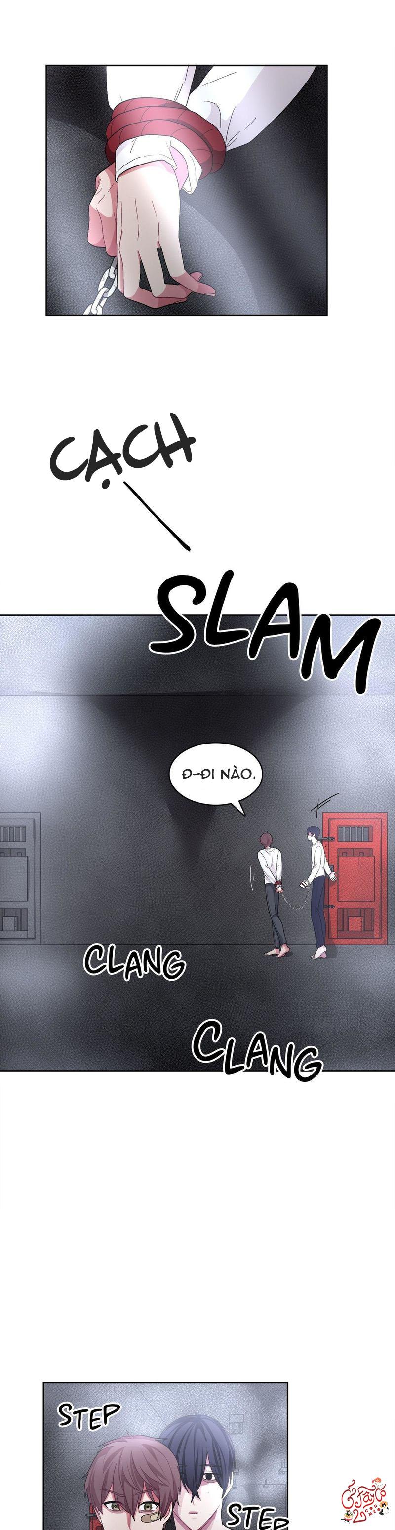 hãy vâng lời anh chapter 15 25