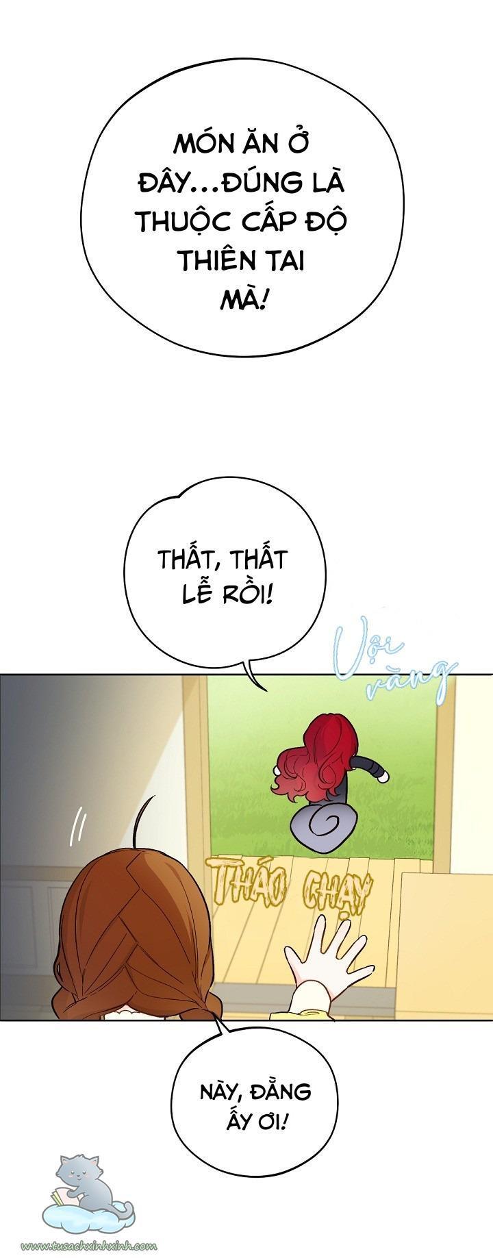 trang trại hạt dẻ cạnh hoàng cung chapter 12 37