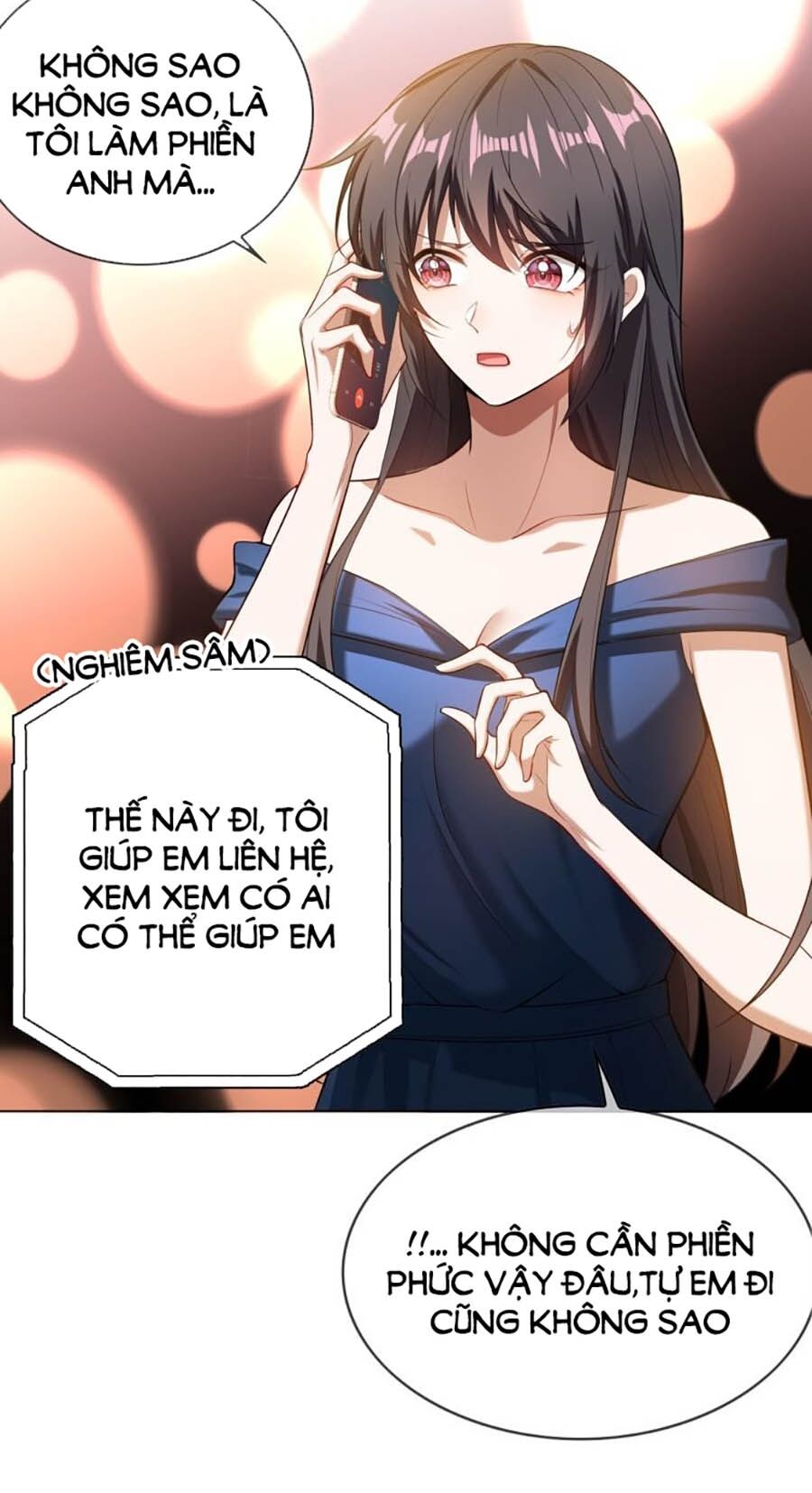 kế hoạch công lược của cô vợ gả thay chapter 24 4