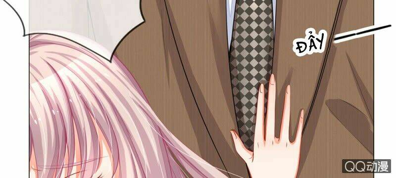 thiếu soái của tôi chính là manh như vậy chapter 25 23