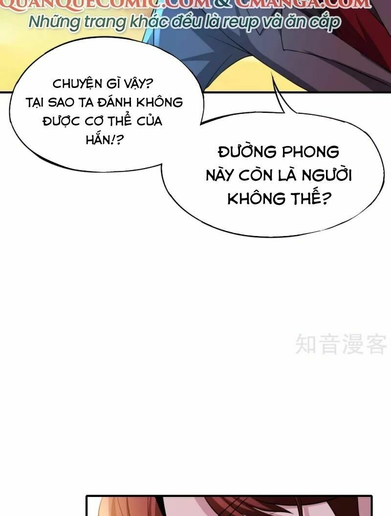 vòng bạn bè mạnh nhất của tiên giới chapter 37 56