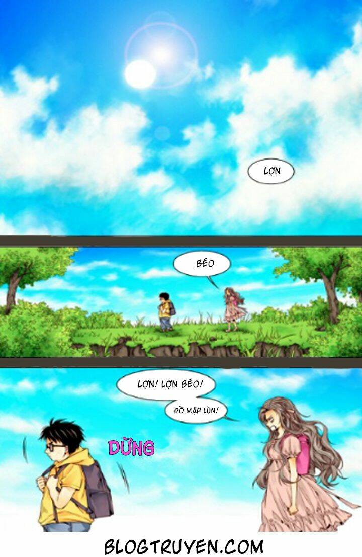 cheonsaeng yeonbun chapter 12 5