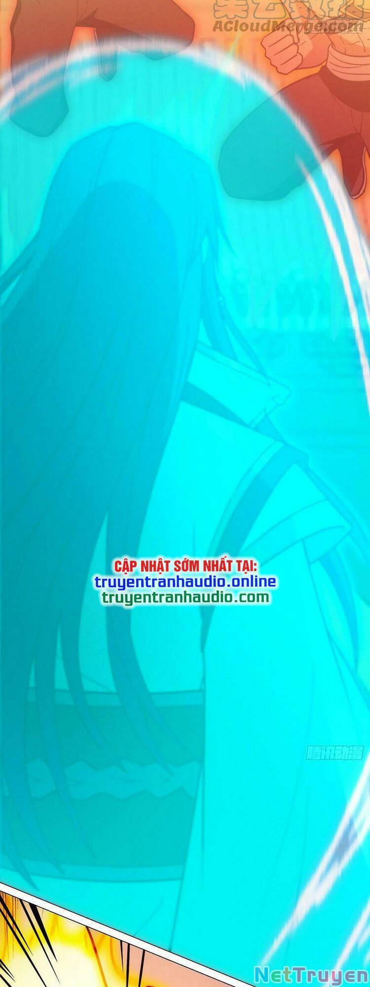 vạn cổ kiếm thần chapter 204 9