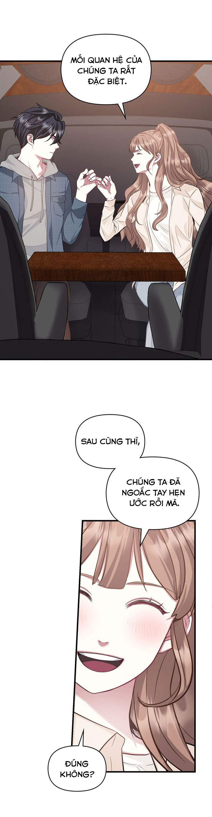 ngày mai chỉ có một lần chapter 11 31