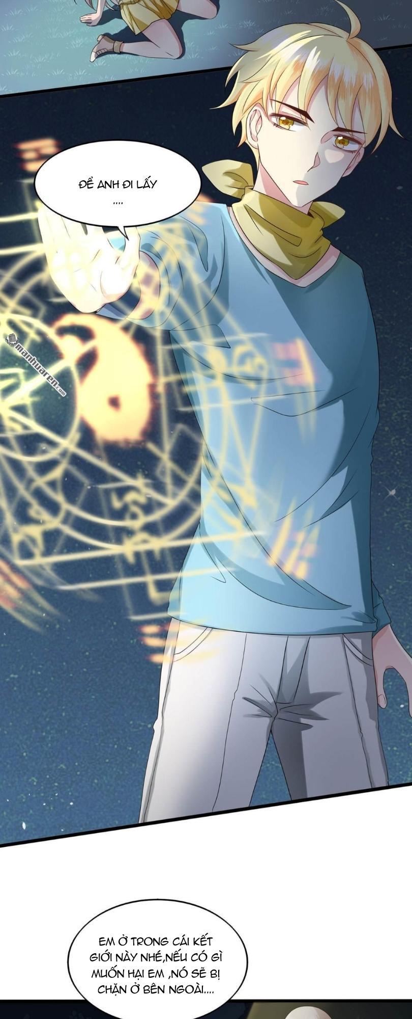 bắt quỷ chapter 10 5