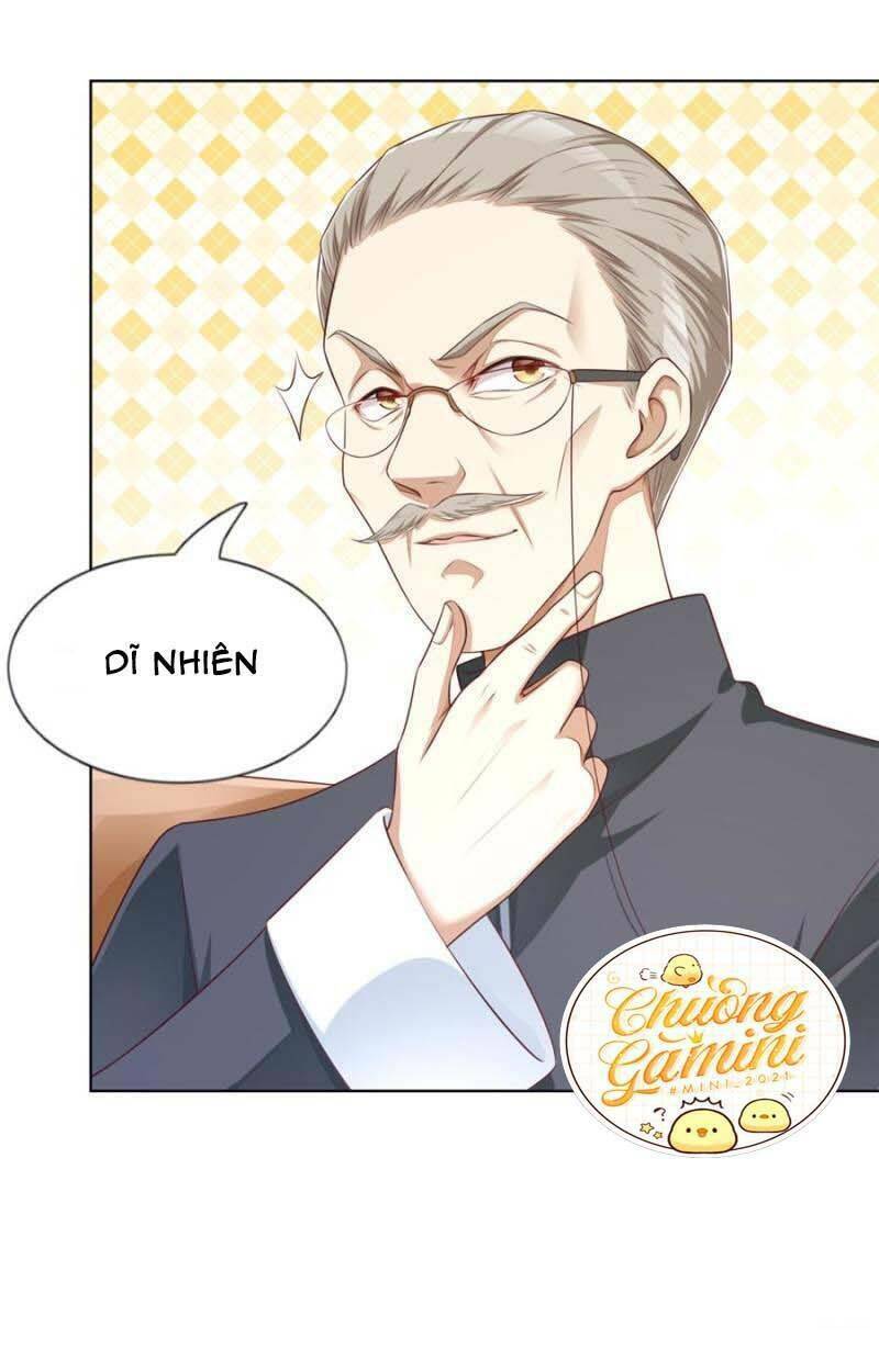 gặp phải người chồng xảo quyệt! chapter 3 23