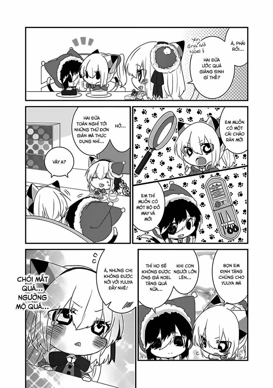 nukoduke! chapter 26 4