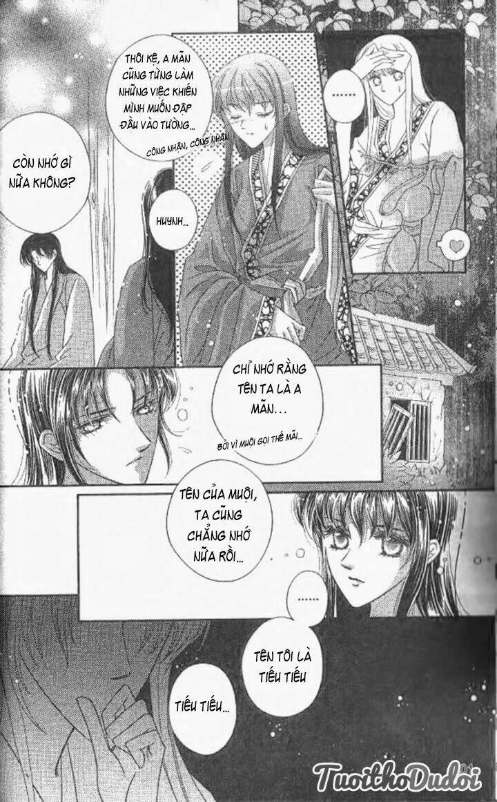 tiếu khuynh tam quốc chapter 6 11