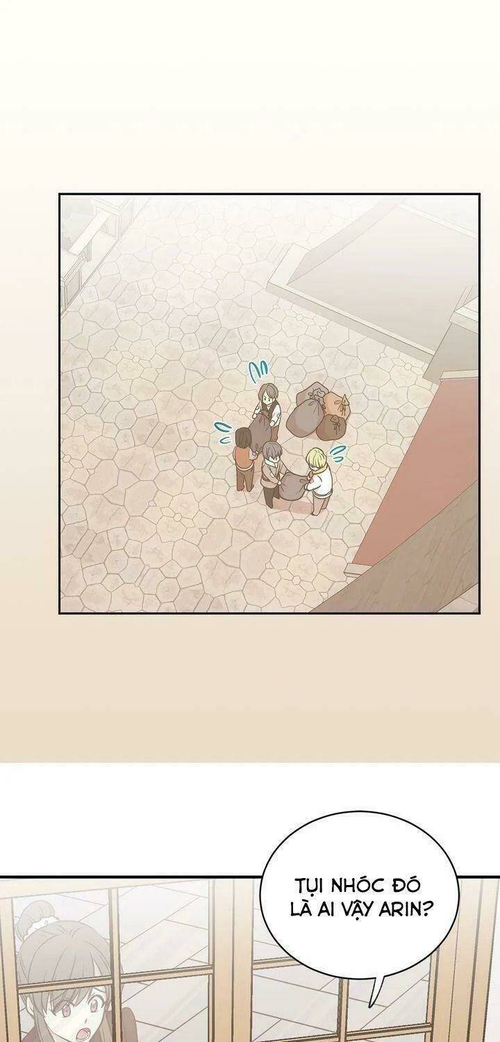 tôi chọn kết thúc của hoàng đế chapter 62 33