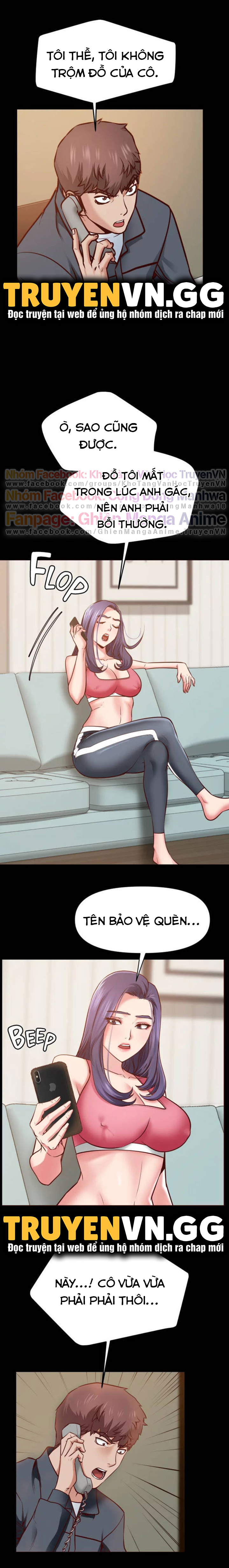 khi loser trỗi dậy chapter 1 24