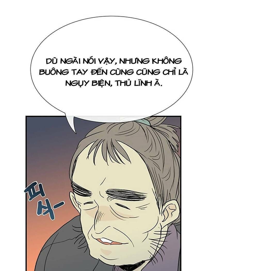 học sĩ tái sinh chapter 98 11