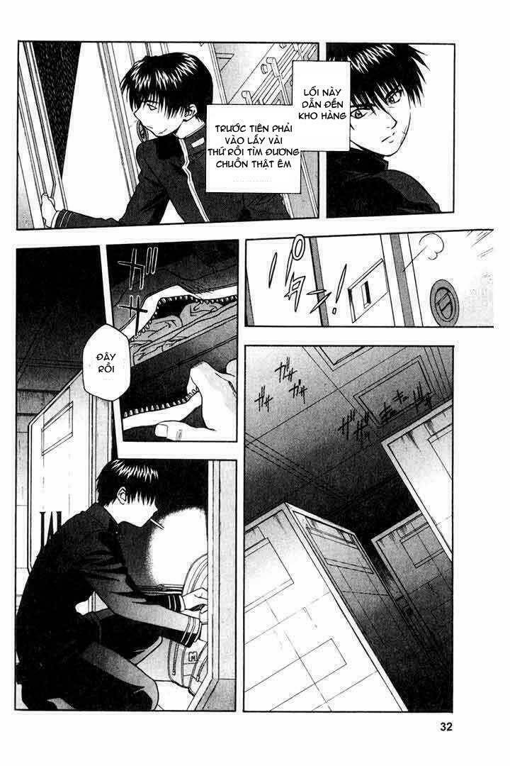 full metal panic! chapter 10 3