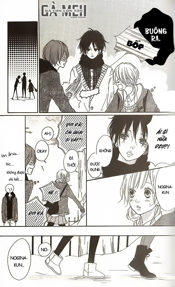 chigihagu planet chapter 3 23