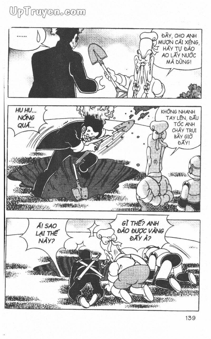 đội quân nhí nhố chapter 19 142