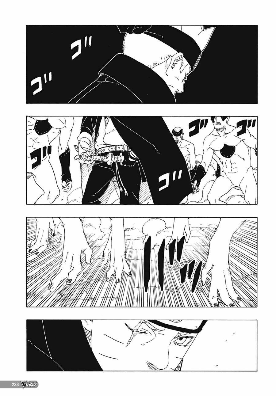 uzumaki boruto chapter 82 25