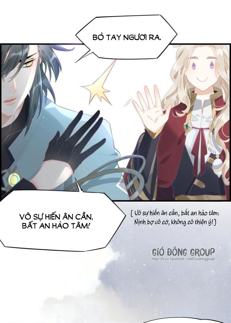 trở lại trước bình minh chapter 1 66