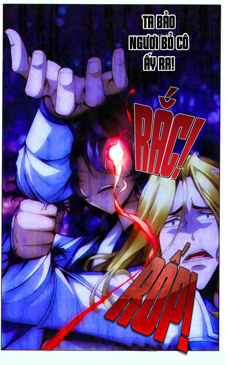 tinh kỷ nguyên chapter 6 24