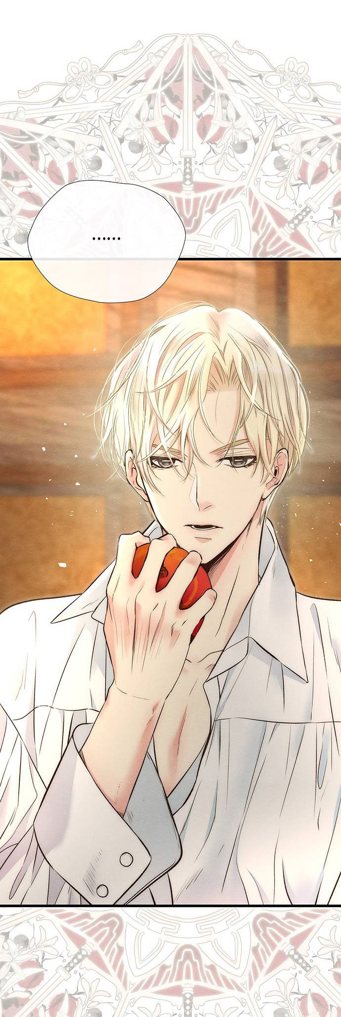 hoàng tử phiền toái chapter 21 6