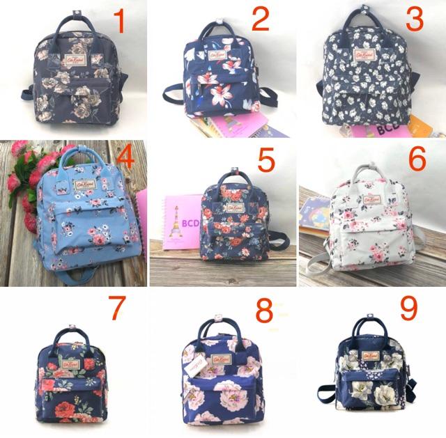 Balo Cathkidston Mini chống nước