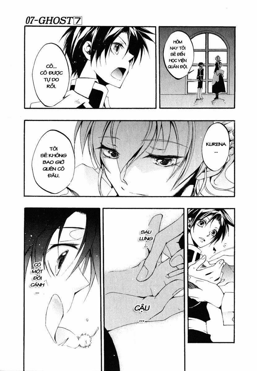 07 hồn ma chapter 39.2 34