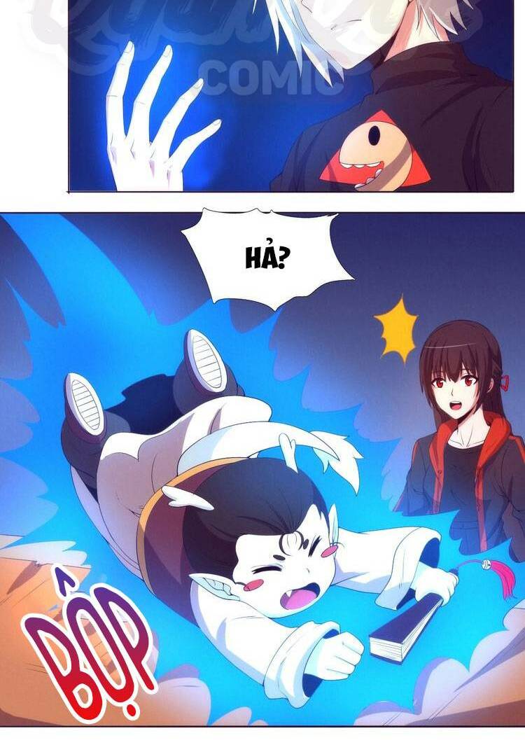 hắc kim đảo chapter 25 29