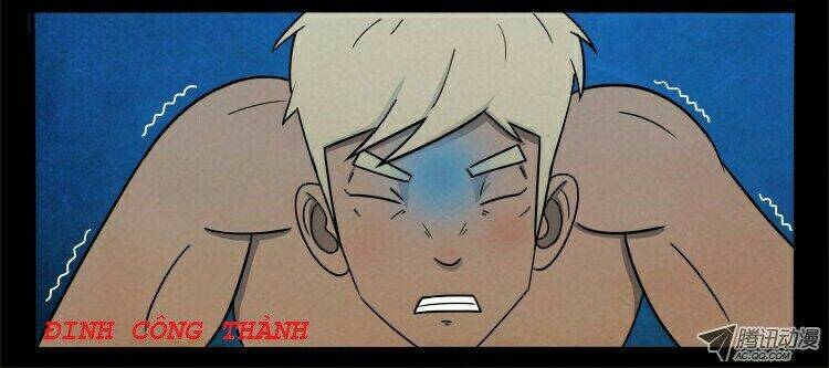 những sự kiện kỳ dị chapter 20 50