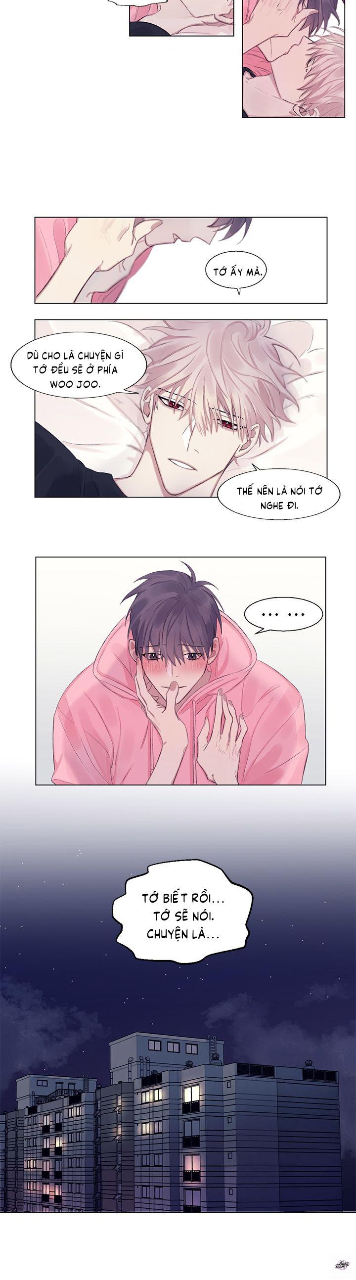 ghen tị chapter 2 12