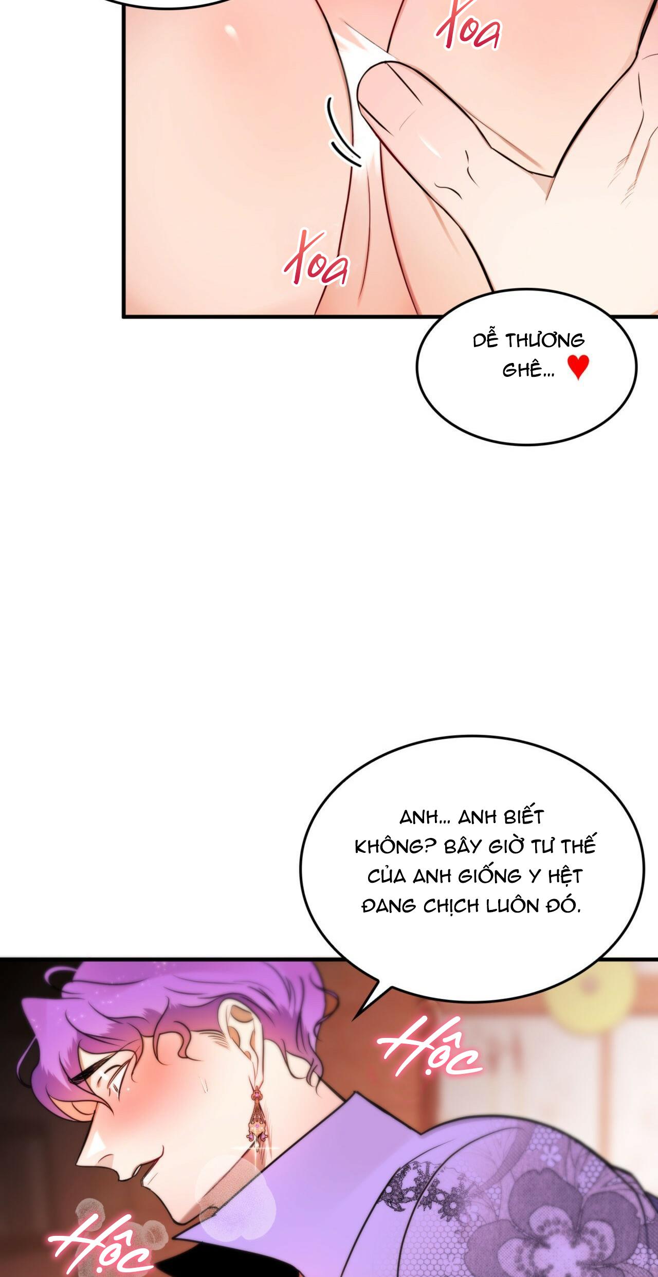 (np) độc thân muôn năm chapter 8 4